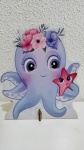Displays de Mesa Animais Marinhos - imagem 1