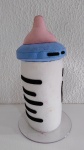 Mamadeira E Chocalho - imagem 2
