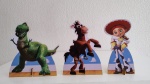 Displays de Chão E de Mesa Toy Story - imagem 3