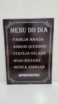 Displays de Chão E de Mesa Boteco - imagem 1