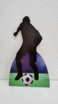 Displays de Chão E de Mesa Futebol - imagem 1