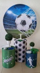 Kit Pegue E Monte - Futebol (Tradicional) - imagem 2