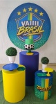 Kit Pegue E Monte Vai Brasil - Clássico - imagem 2