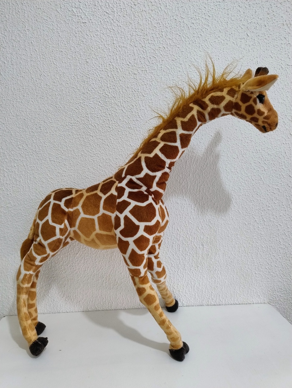 Girafa - Neide Locações pegue e Monte 