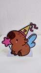 Displays de Mesa Capivara - imagem 1