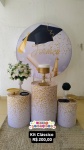 Kit Pegue E Monte - Formatura "Formei" (Clássico) - imagem 2