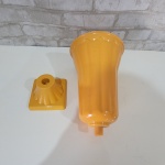 Alugue Vaso Grego Mostarda G - imagem 2