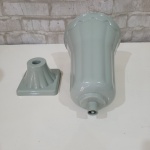 Alugue Vaso Grego Verde Eucalipto G - imagem 2
