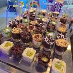 Tallentos Serviço de Buffet A Domicílio - imagem 3