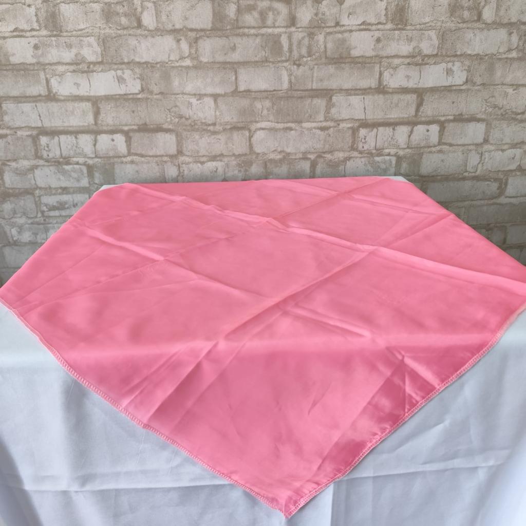 Alugue Cobre Mancha Rosa Chiclete  - Tallentos Decorações 