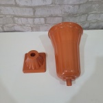 Alugue Vaso Grego Terracota G - imagem 2
