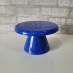 Alugue Boleira Cake Azul - imagem 1