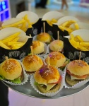 Tallentos Serviço de Buffet A Domicílio Para 60 Pessoas - imagem 3