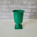 Alugue Vaso Grego Verde P - imagem 1
