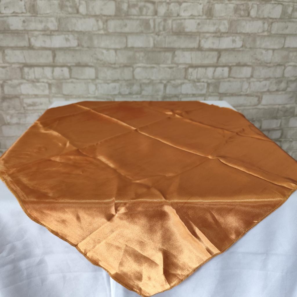 Alugue Cobre Mancha Cobre - Amarelo - Tallentos Decorações 