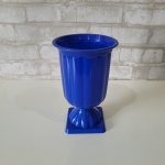 Alugue Vaso Grego Azul P - imagem 1