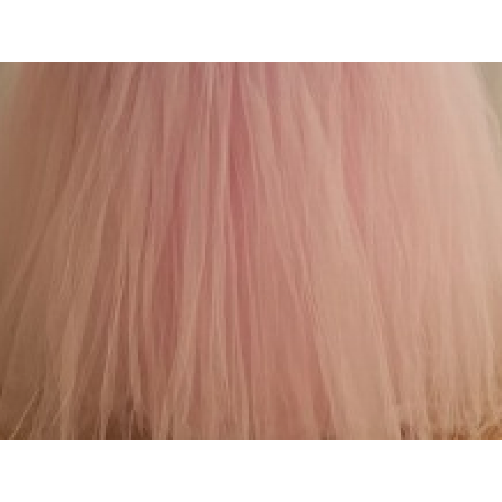 Saia Tule Rosa - Tallentos Decorações 