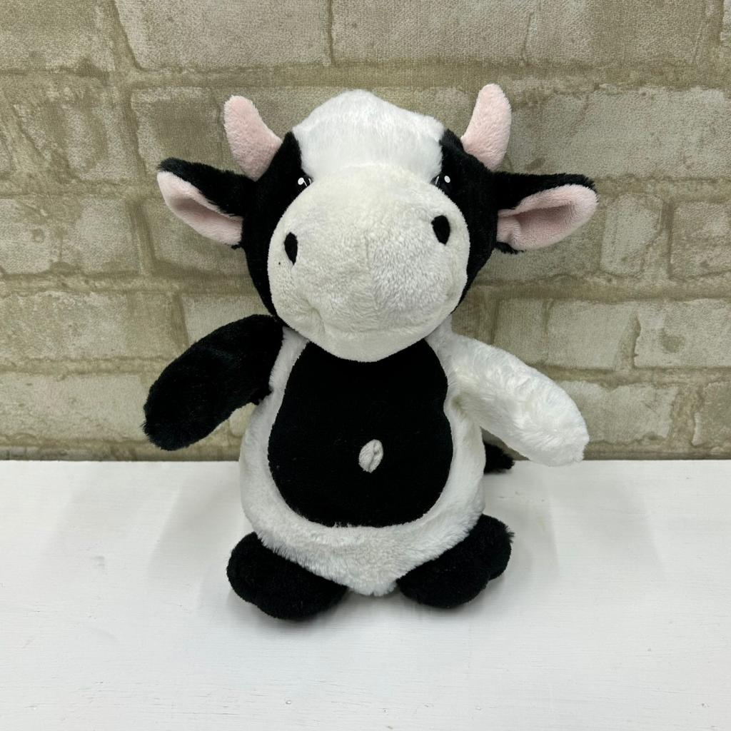 Alugue Pelúcia de Vaca - Tallentos Decorações 