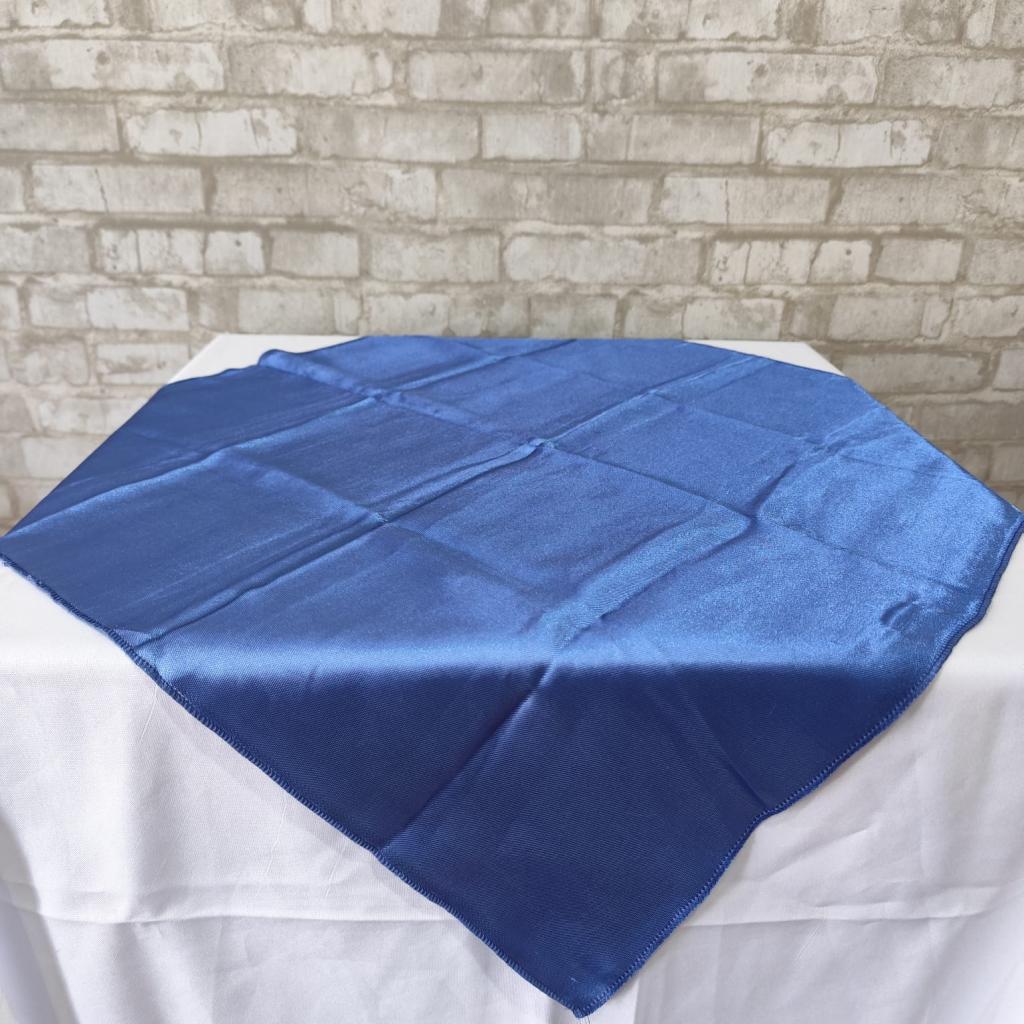 Alugue Cobre Mancha Azul Royal - Azul - Tallentos Decorações 