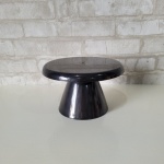 Alugue Boleira Cake Preto - imagem 1