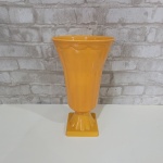 Alugue Vaso Grego Mostarda G - imagem 1