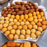 Tallentos Fábrica de Bolo, Doces E Salgados - imagem 5