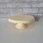 Alugue Boleira Slim Amarelo Candy - imagem 1