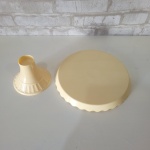Alugue Boleira Slim Amarelo Candy - imagem 2