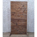 Alugue Painel Rústico - imagem 2