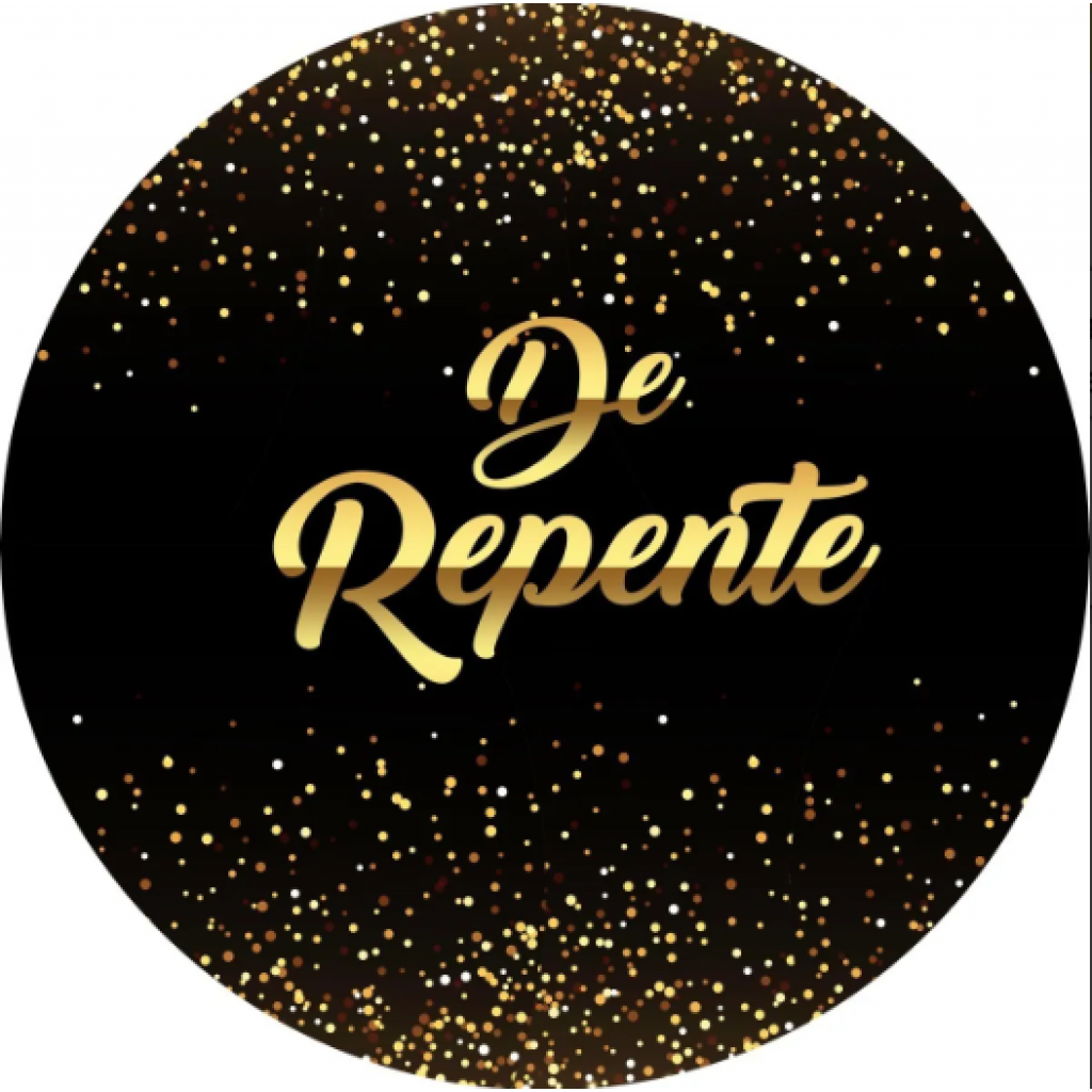 Banner de Repente - Tallentos Decorações 