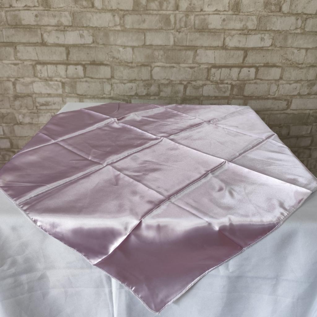Alugue Cobre Mancha Lílas Perolado - Lilás - Tallentos Decorações 