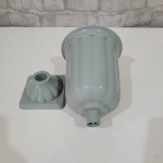 Alugue Vaso Grego Verde Eucalipto P - imagem 2