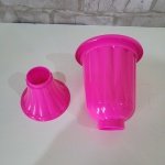 Alugue Vaso Grego Rosa Pink P - imagem 2