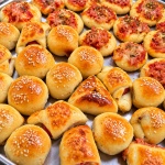 Tallentos Serviço de Buffet A Domicílio - imagem 6