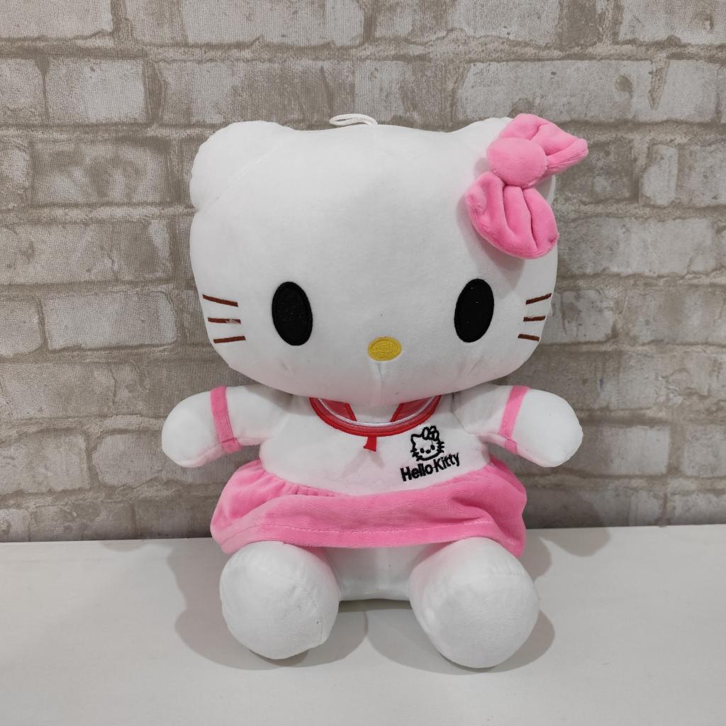 Alugue Pelúcia Hello Kitty - Tallentos Decorações 