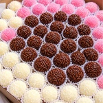 Tallentos Fábrica de Bolo, Doces E Salgados - imagem 3
