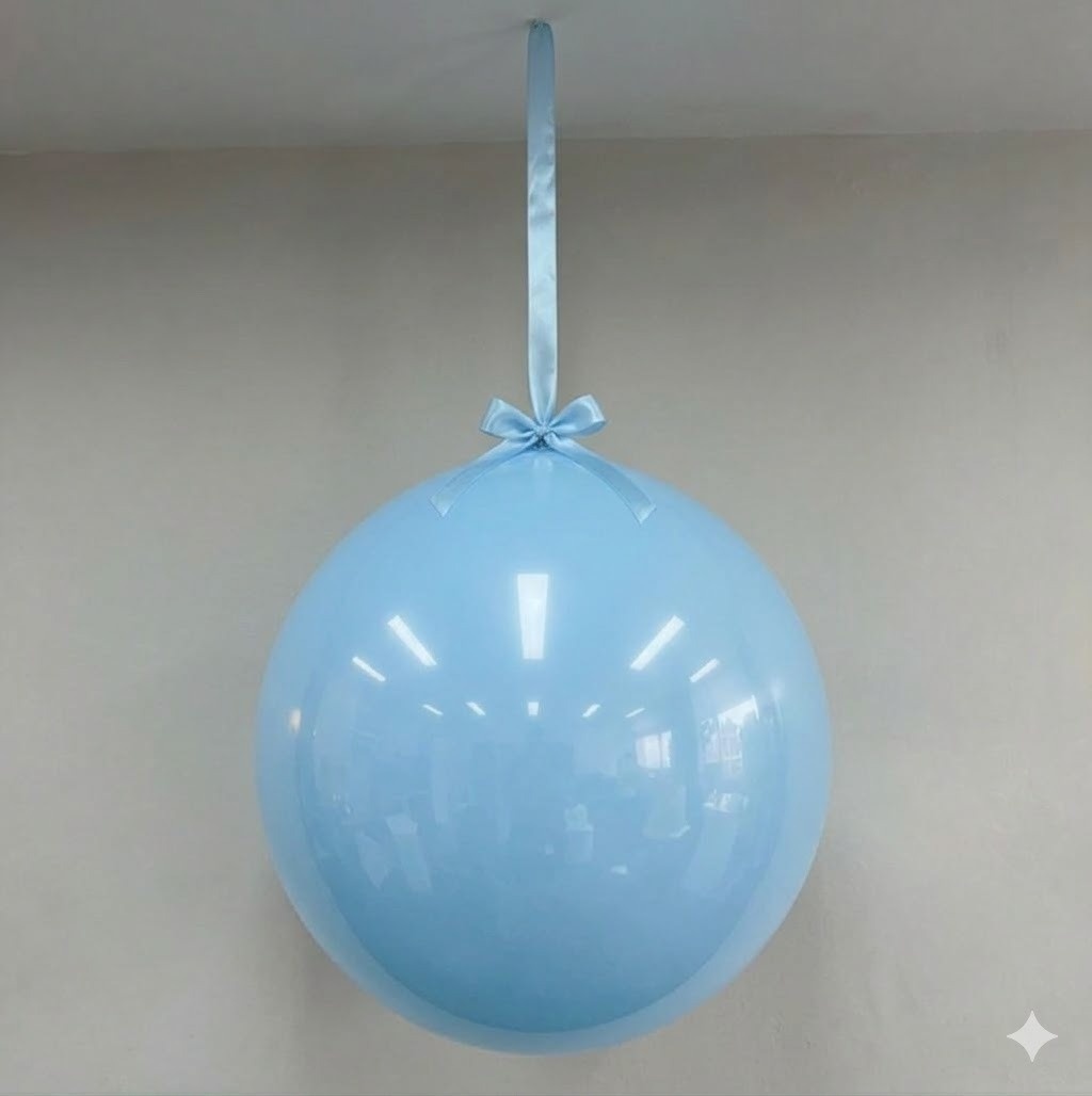 Compre Balão Esfera (Unidade) - Tallentos Decorações 