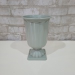 Alugue Vaso Grego Verde Eucalipto P - imagem 1