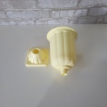 Alugue Vaso Grego Amarelo Candy P - imagem 2