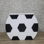 Alugue Mesa Bola de Futebol - imagem 2