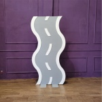 Alugue Painel Pista Carro - imagem 2