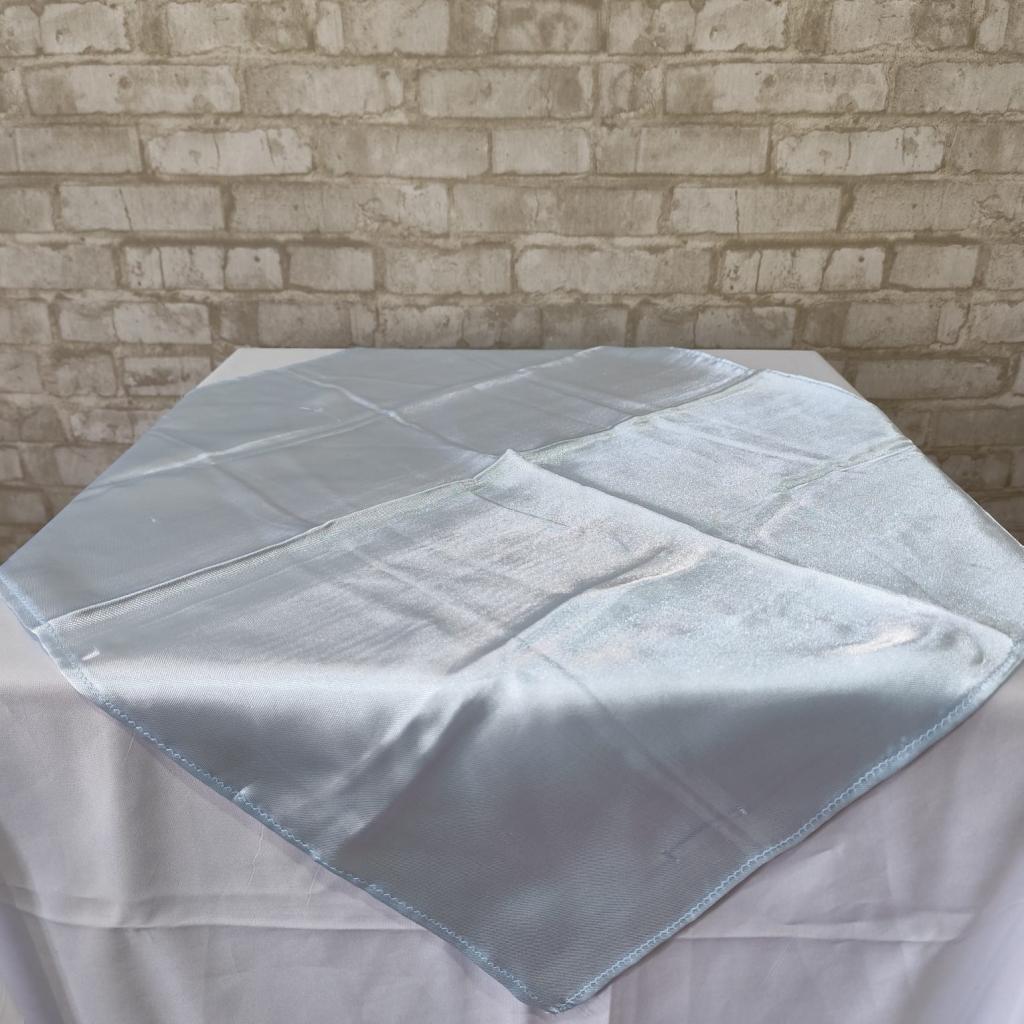 Alugue Cobre Mancha Azul Perolado - Tallentos Decorações 