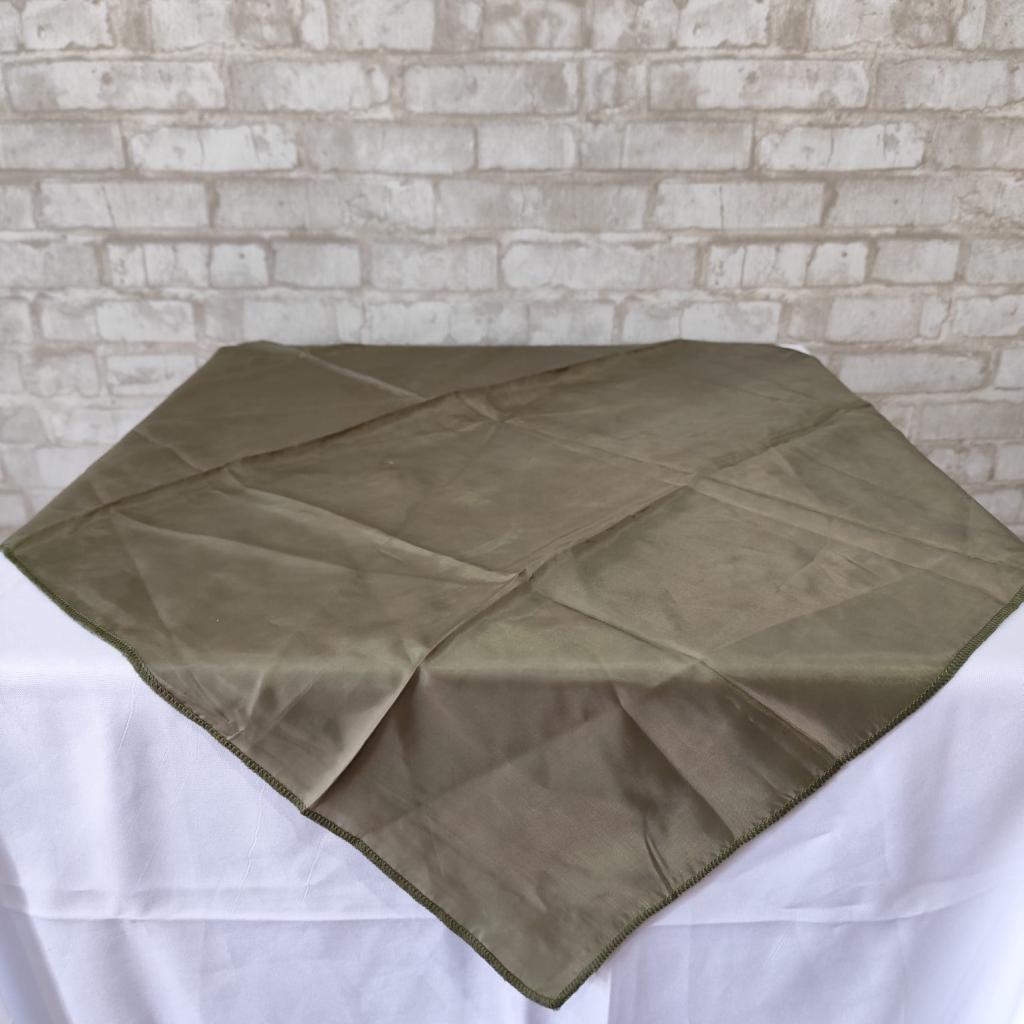 Alugue Cobre Mancha Verde Militar - Verde - Tallentos Decorações 