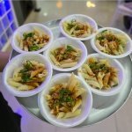 Tallentos Serviço de Buffet A Domicílio Para 60 Pessoas - imagem 5
