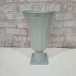 Alugue Vaso Grego Verde Eucalipto G - imagem 1