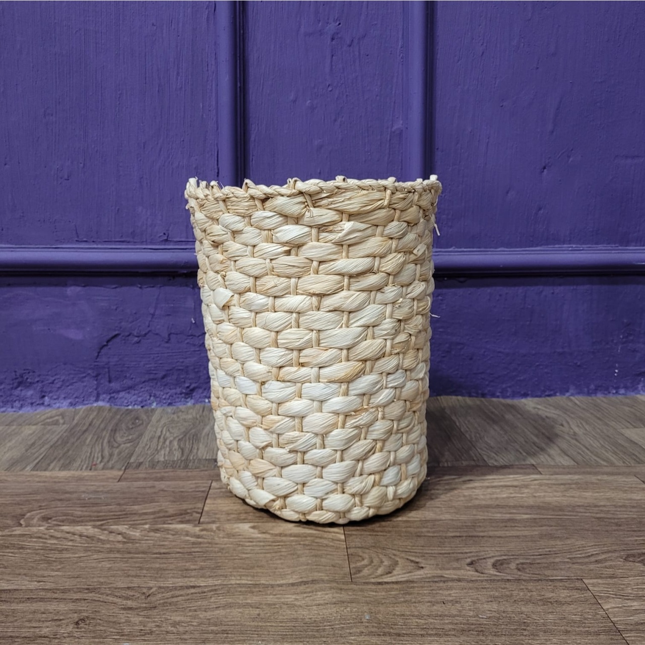 Alugue Vaso de Palha - Tallentos Decorações 