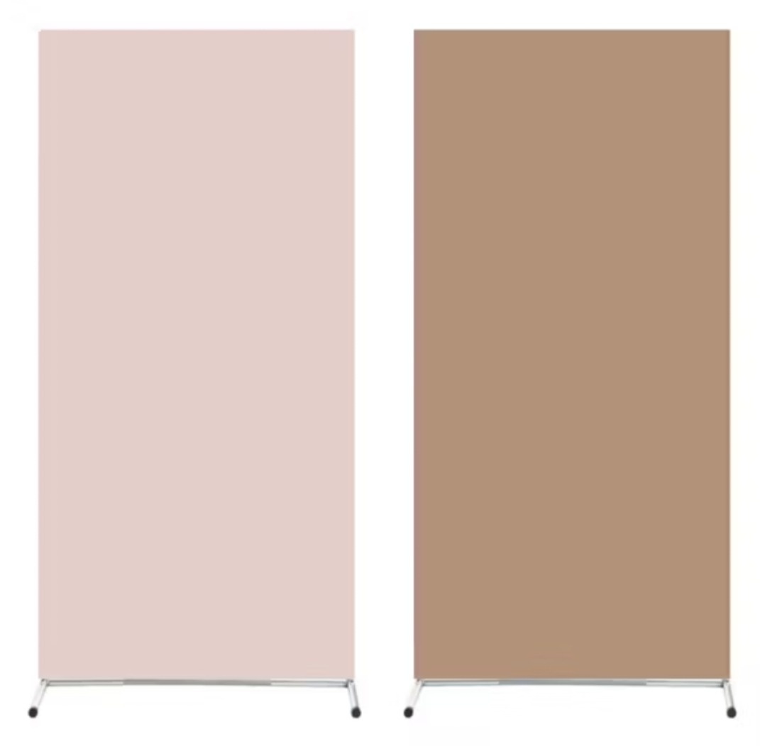 Painel Vertical Capa 2X1 - Festeiras Santa Maria  