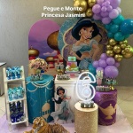 Kit Decoração Completa Infantil - imagem 13