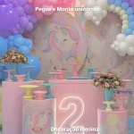 Kit Decoração Completa Infantil - imagem 20