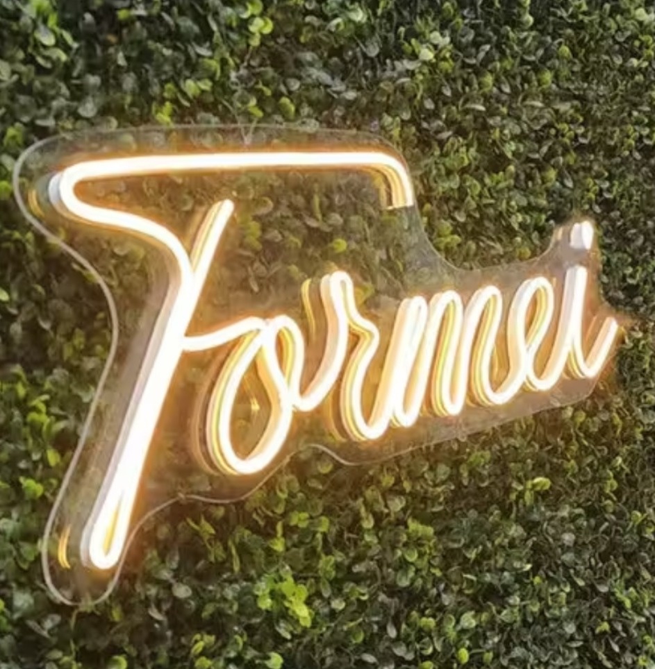 Led Formei - Festeiras Santa Maria  